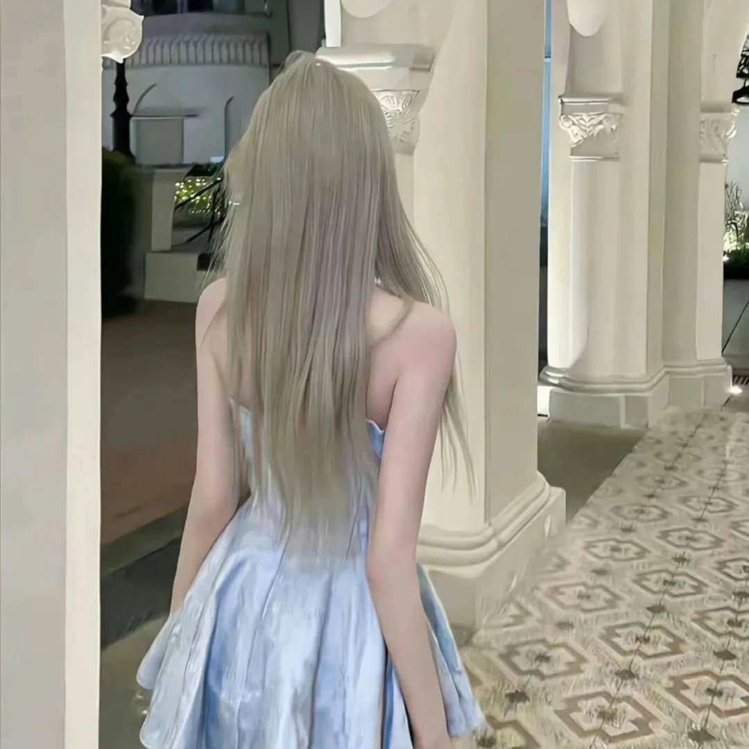 跳吧,女孩