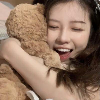 当我们懒在一起